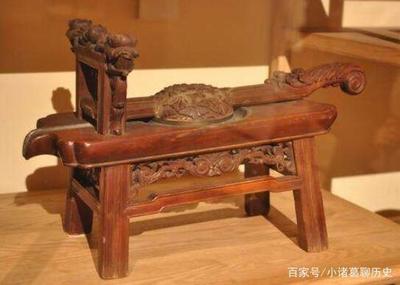 巧奪天工 古代“頂級(jí)木匠”與那些令人稱奇的木制家具